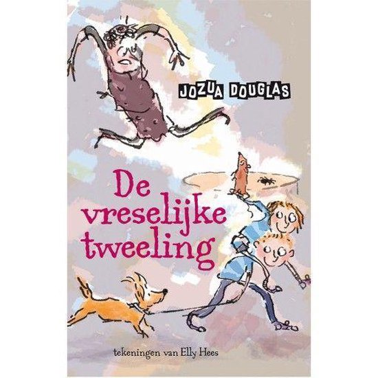 De vreselijke tweeling