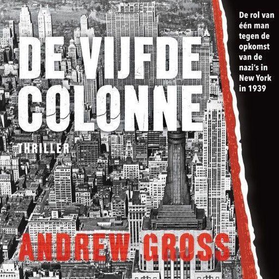 De vijfde colonne