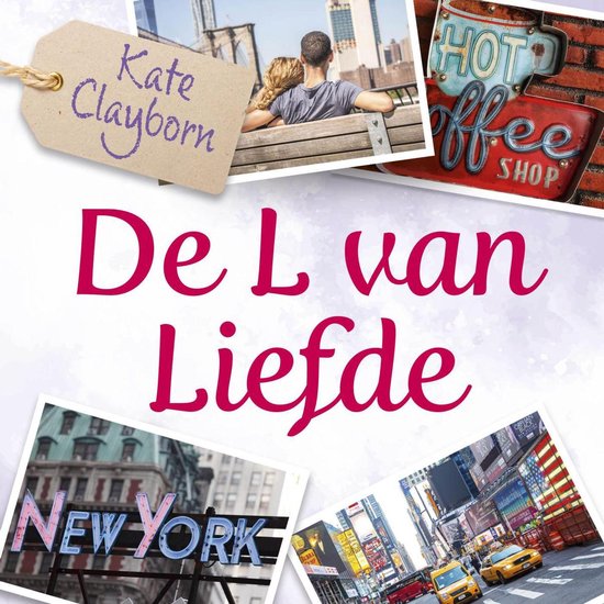 De L van liefde