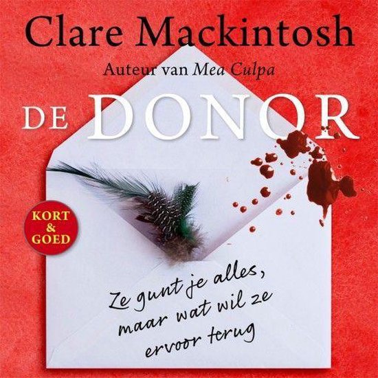 De donor