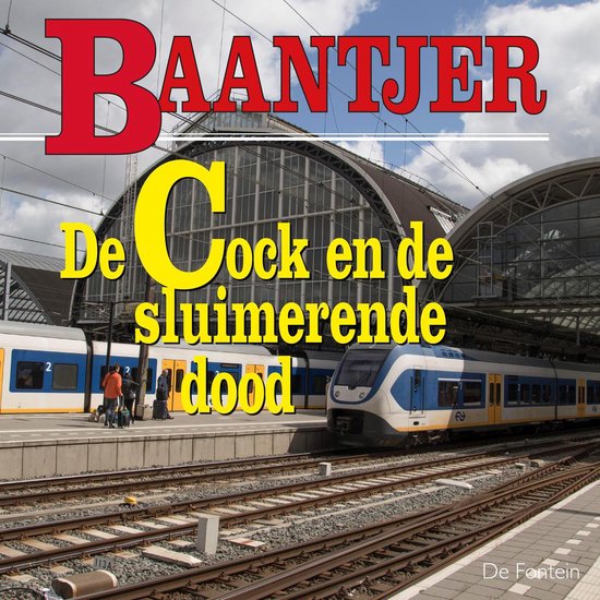 De Cock en de sluimerende dood