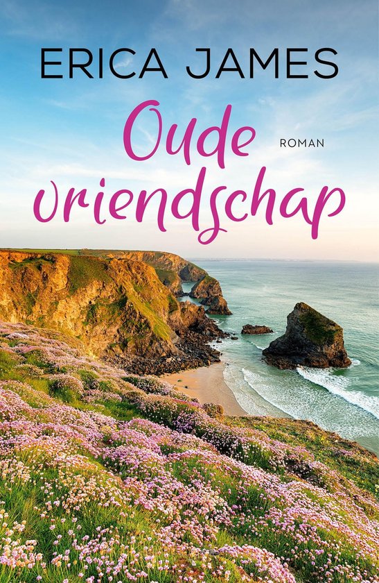 Oude vriendschap