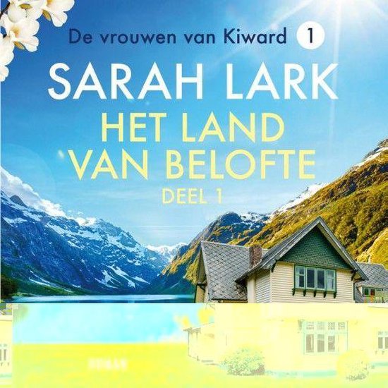 Het land van belofte - deel 1