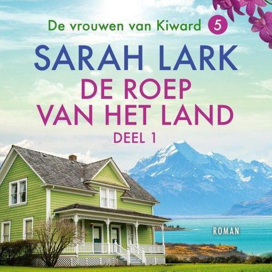 De roep van het land - deel 1