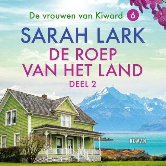 De roep van het land - deel 2