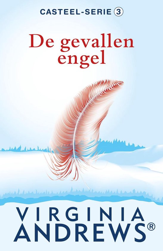 Casteel 3 - De gevallen engel