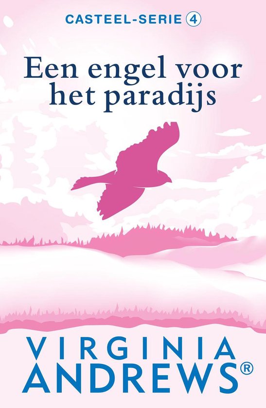 Casteel 4 - Een engel voor het paradijs