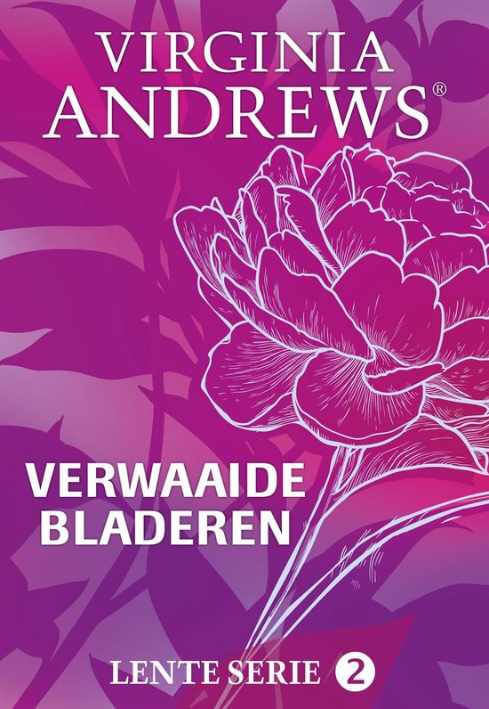 Lente 2 - Verwaaide bladeren