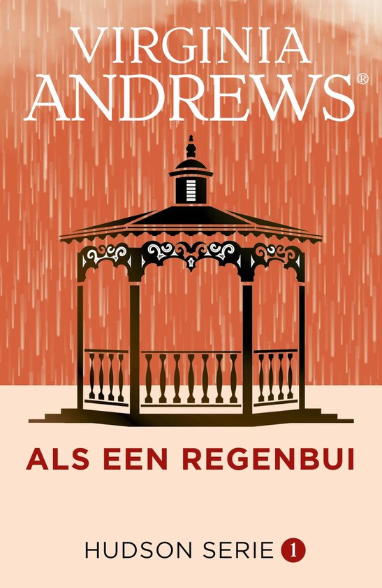 Hudson 1 - Als een regenbui