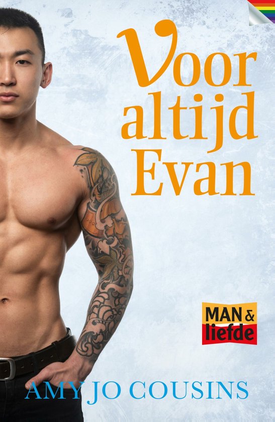 man&liefde - Voor altijd Evan