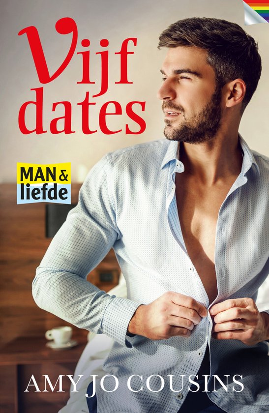 man&liefde - Vijf dates