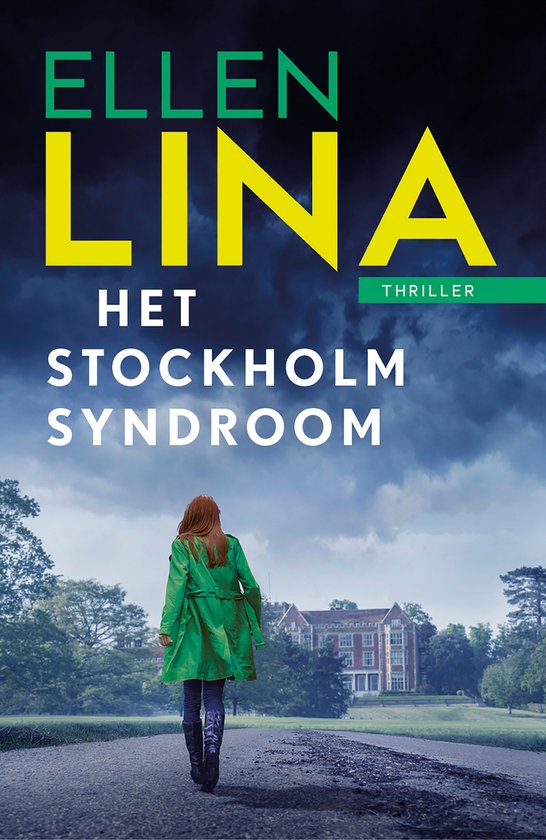 Het stockholmsyndroom