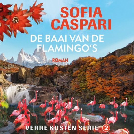 De baai van de flamingo's