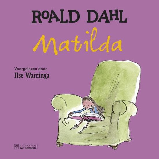 Matilda