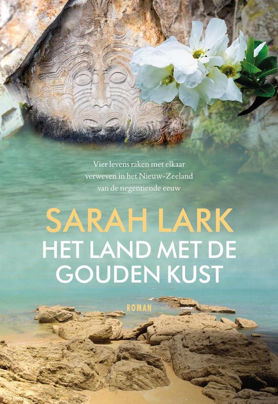 De sterren van Matariki 1 - Het land met de gouden kust