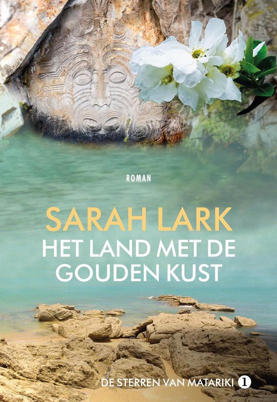 De sterren van Matariki 1 - Het land met de gouden kust