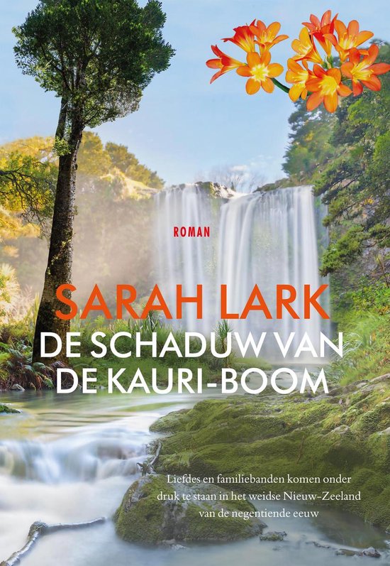 De sterren van Matariki 2 - De schaduw van de kauri-boom