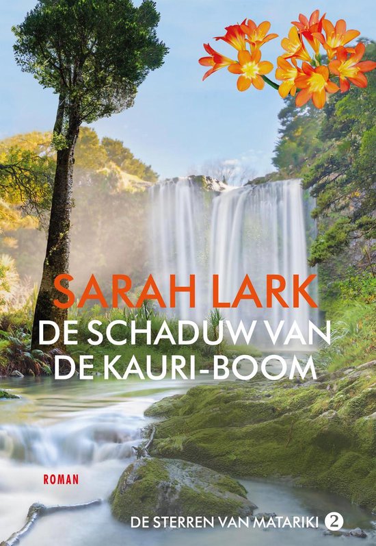 De sterren van Matariki 2 - De schaduw van de kauri-boom