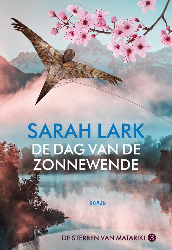 De sterren van Matariki 3 - De dag van de zonnewende