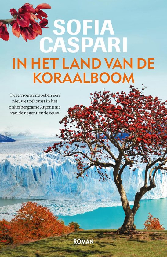 Verre kusten 1 - In het land van de koraalboom