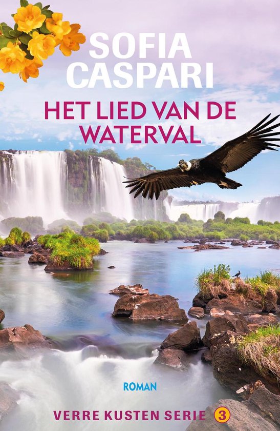 Verre kusten 3 - Het lied van de waterval