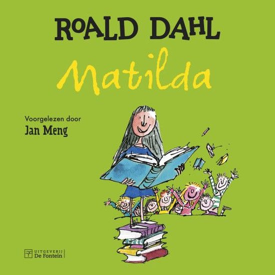 Matilda