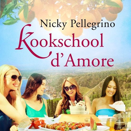 Kookschool d'Amore