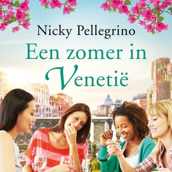 Een zomer in Venetië