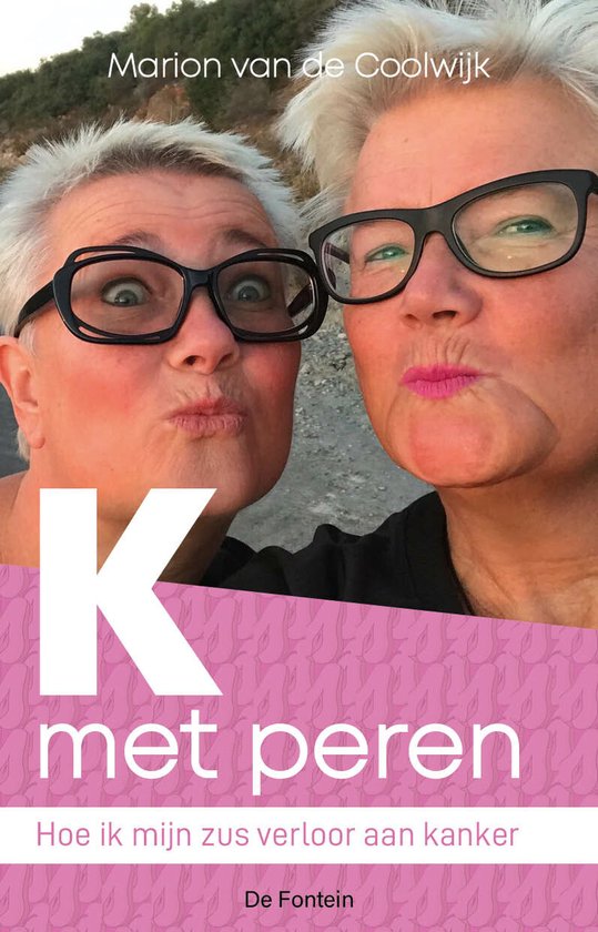 K met peren