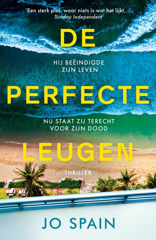 De perfecte leugen