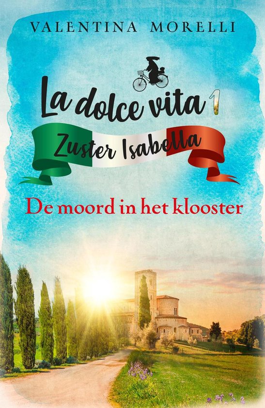 La dolce vita 1 - De moord in het klooster