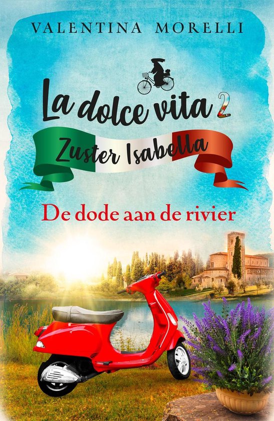 La dolce vita 2 - De dode aan de rivier