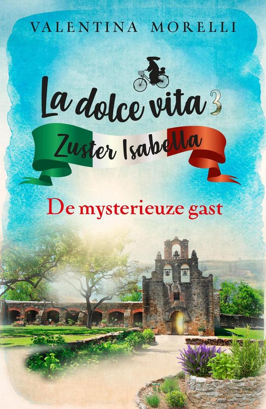 La dolce vita 3 - De mysterieuze gast