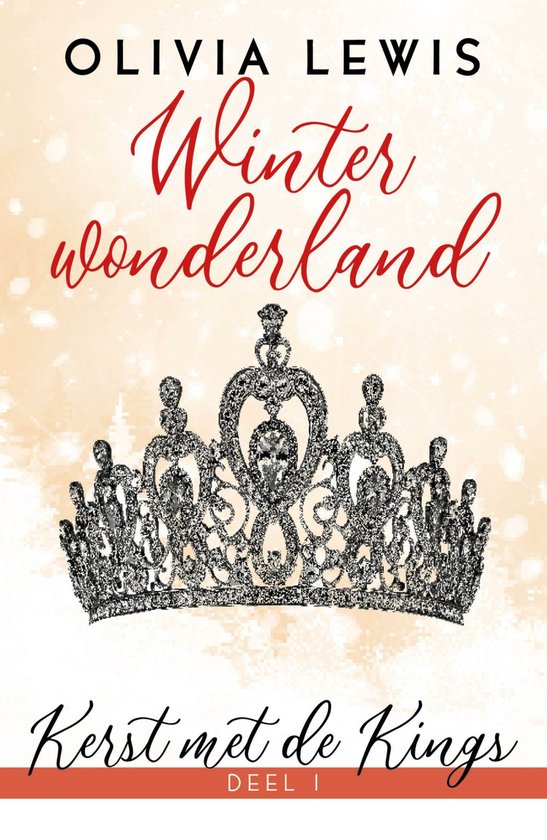 Kerst met de Kings 1 - Winterwonderland