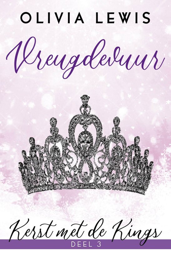 Kerst met de Kings 3 - Vreugdevuur