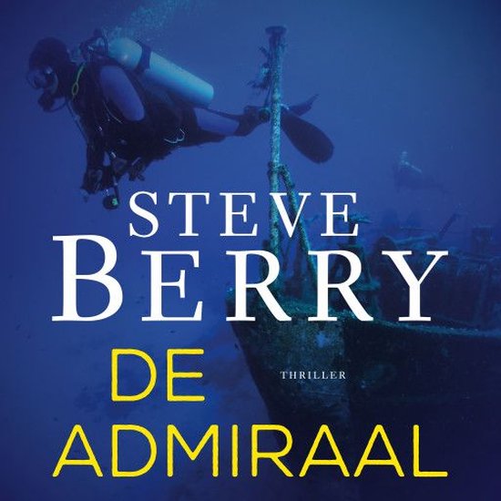 De admiraal