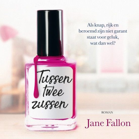 Tussen twee zussen