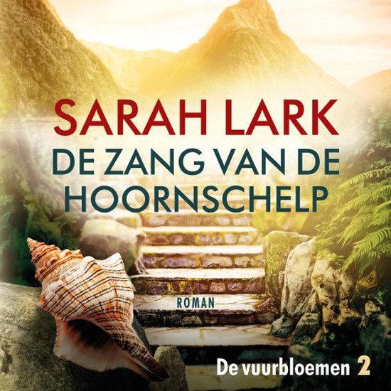 De zang van de hoornschelp