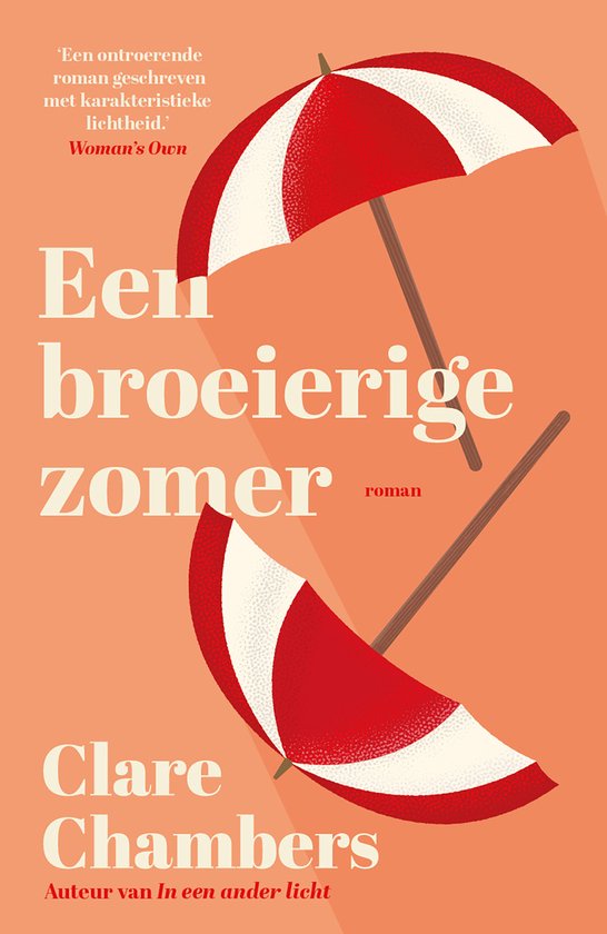 Een broeierige zomer