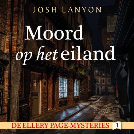 Moord op het eiland