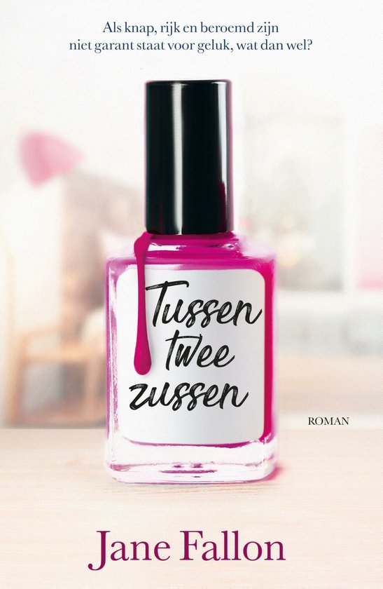 Tussen twee zussen