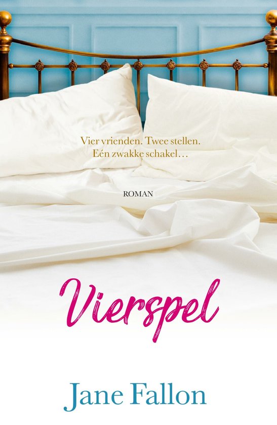 Vierspel