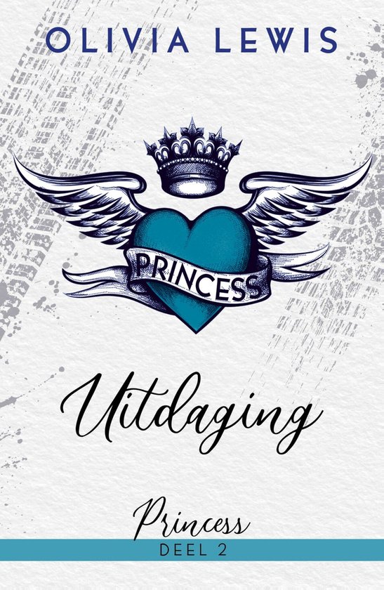 Princess 2 -   Uitdaging