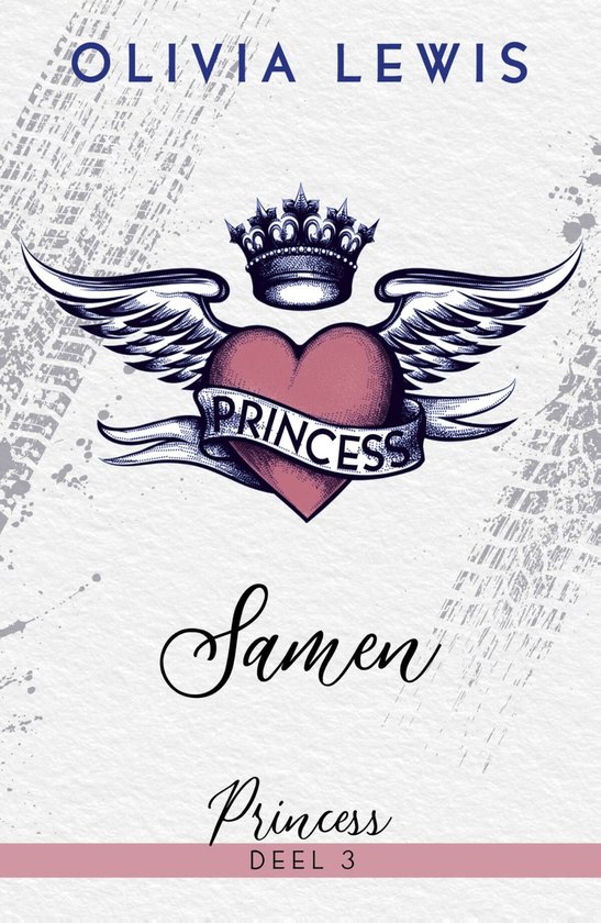 Princess 3 - Samen