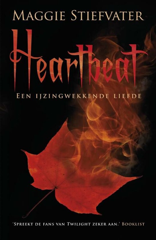 Heartbeat 2 - Een ijzingwekkende liefde