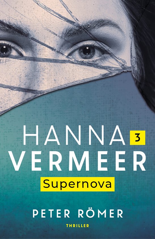 Hanna Vermeer 3 - Supernova