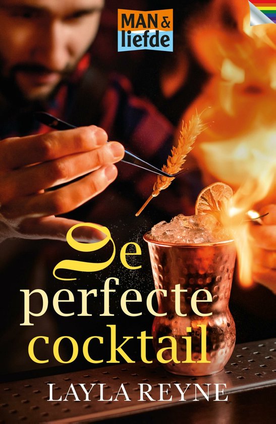 man&liefde - De perfecte cocktail