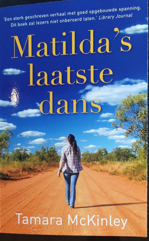 Matilda's laatste dans