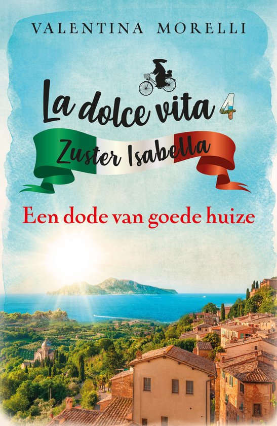 La dolce vita 4 - Een dode van goede huize