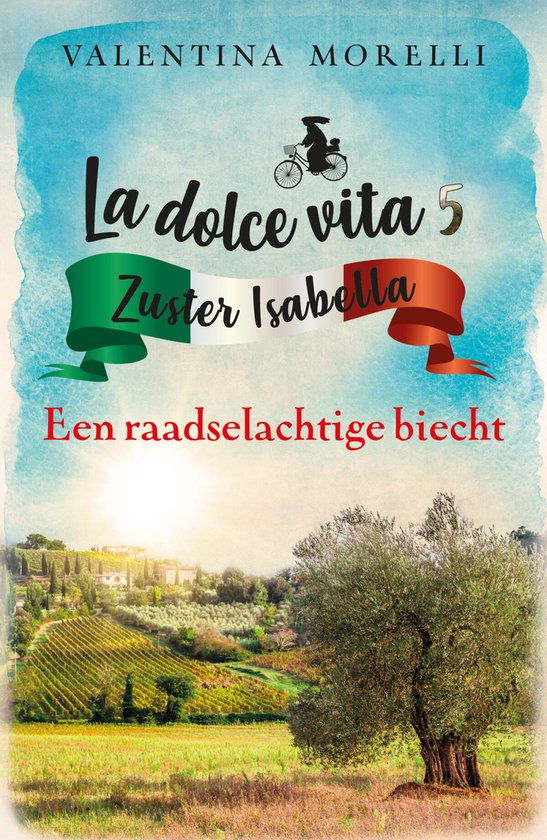 La dolce vita 5 - Een raadselachtige biecht